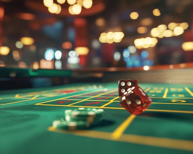 Golden Toad live croupier interface on itcbet777 mobile app