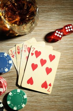 Togel 4D Game 
