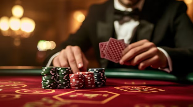 itcbet777 featured game showcase