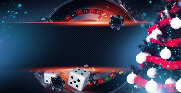 Live baccarat table with professional croupier on itcbet777